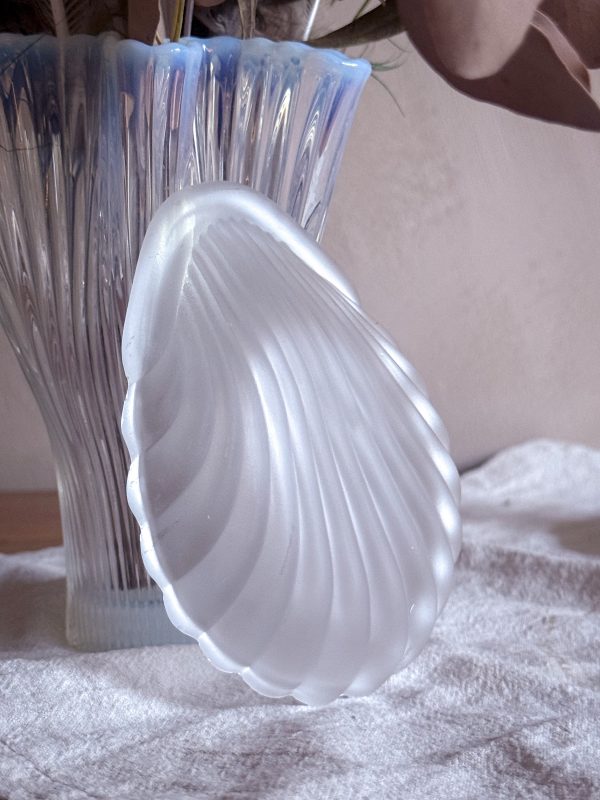 Smörsnäcka i frostat glas - Bild 2