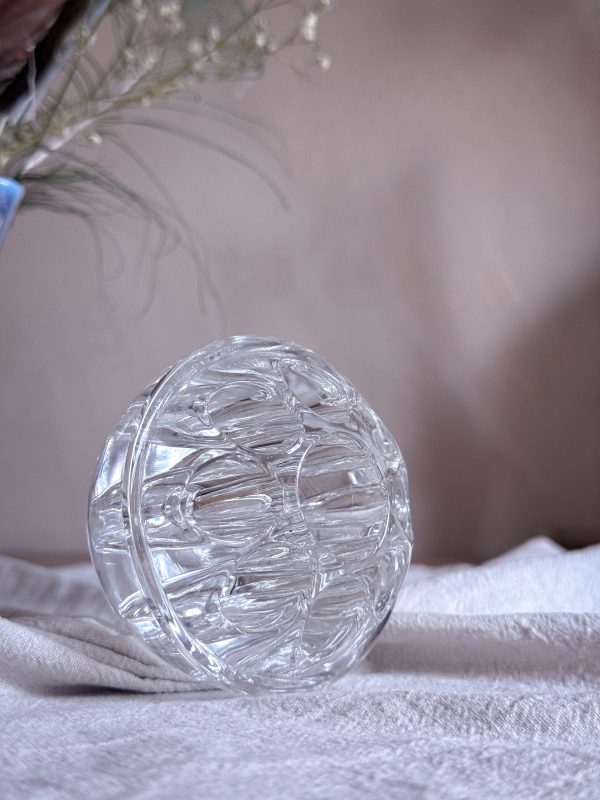 Blomsterfakir i glas liten modell - Bild 2