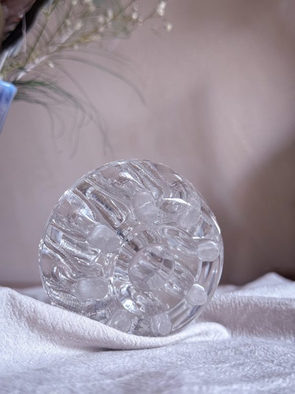 Blomsterfakir i glas liten modell - Bild 4