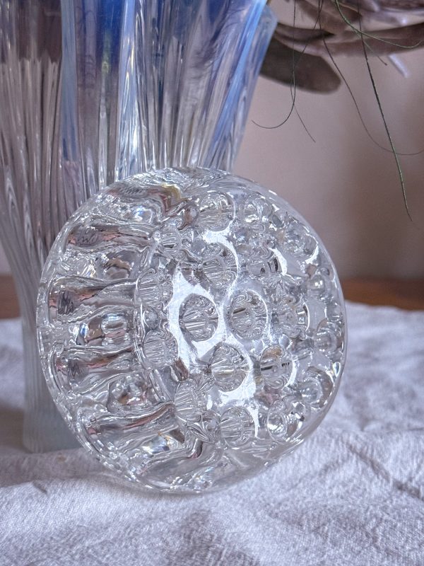 Blomsterfakir i glas Stor modell - Bild 9
