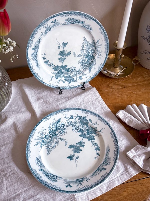 Gustavsberg - Flora Mattallrik - Bild 6