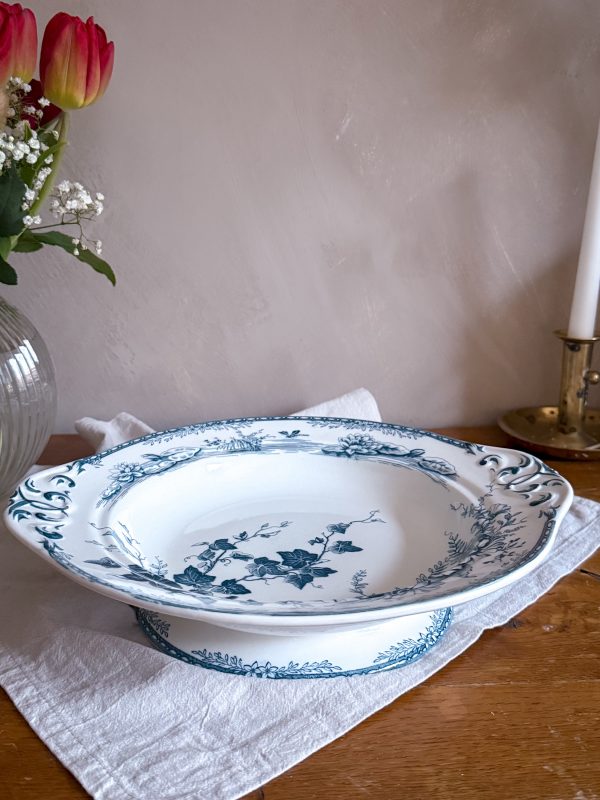 Gustavsberg - Flora karott - Bild 9