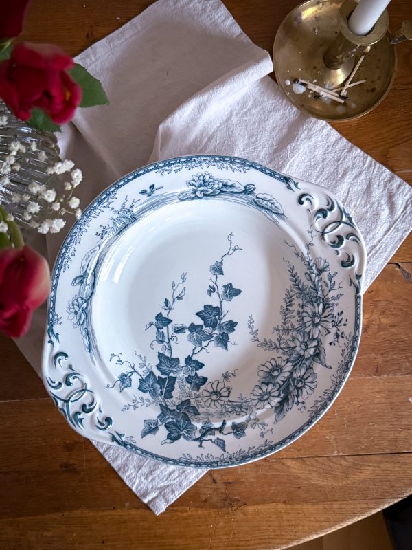 Gustavsberg - Flora karott - Bild 6