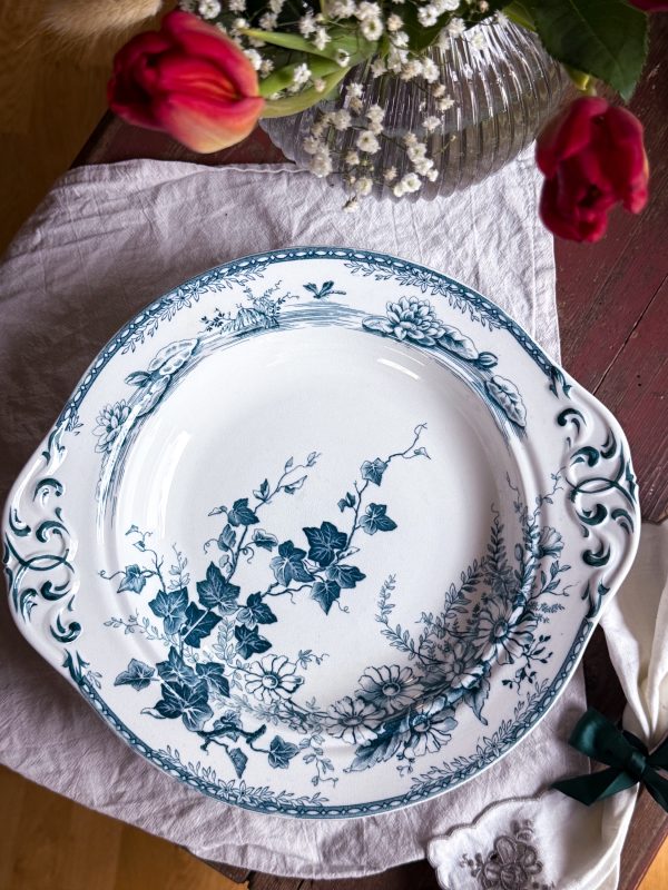 Gustavsberg - Flora karott - Bild 2