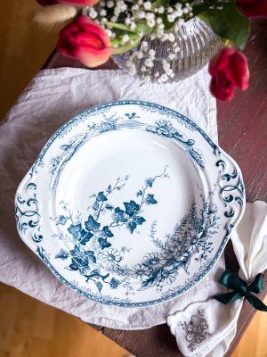 Gustavsberg - Flora karott