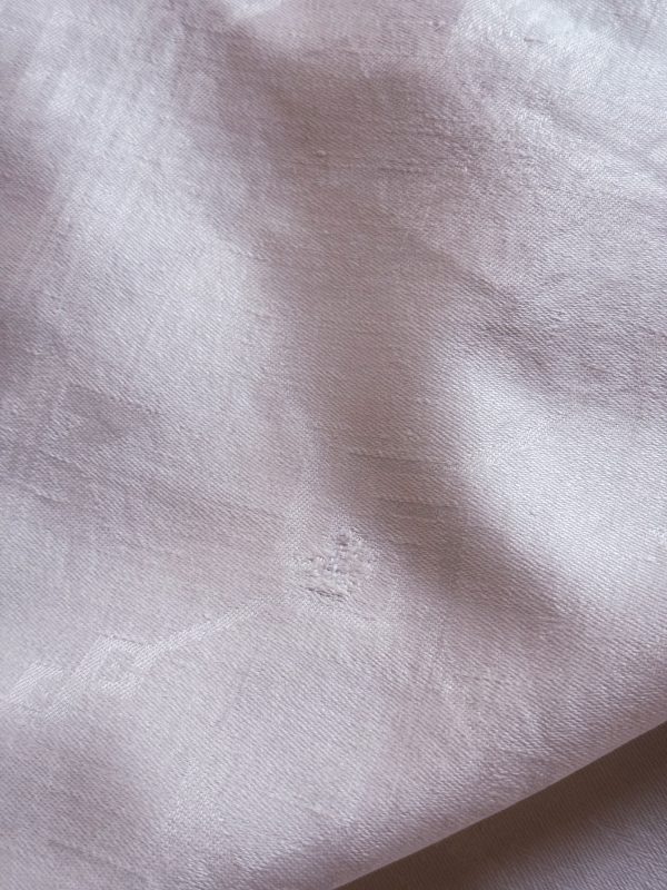 Servetter i Linnedamast med monogram & Adelskrona 4 st - Bild 14