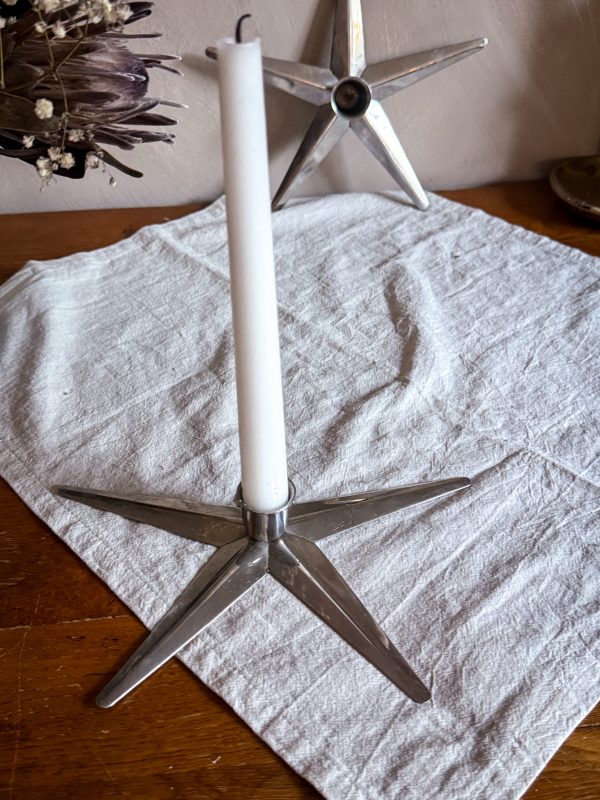Ljusstake stjärna - Bild 3