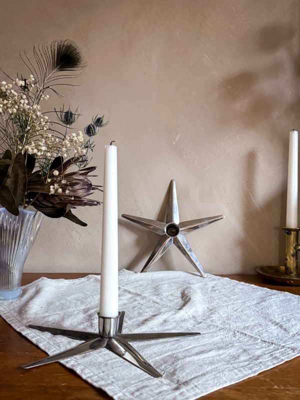 Ljusstake stjärna - Bild 2