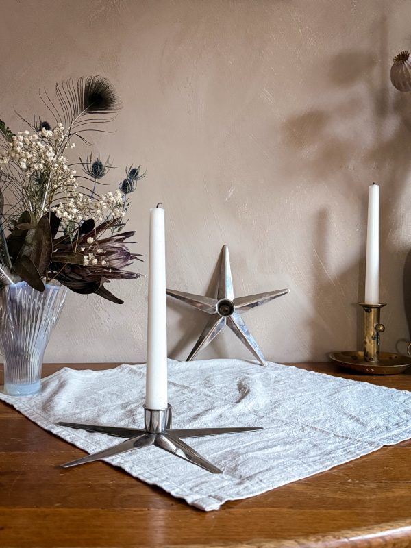 Ljusstake stjärna - Bild 4