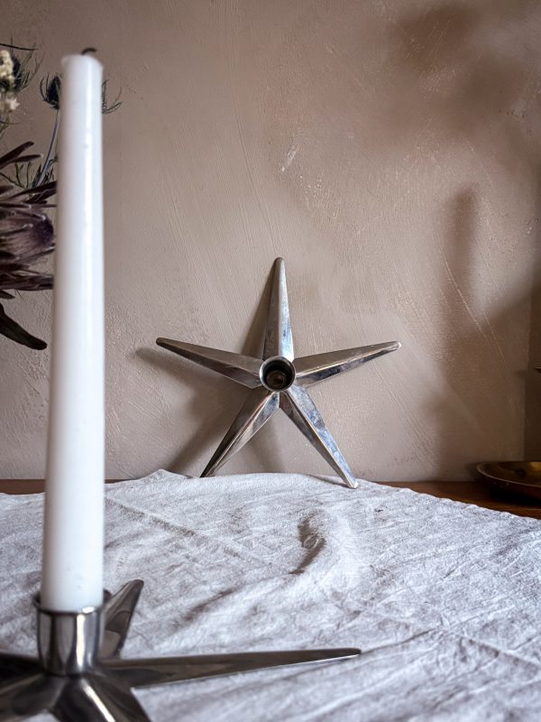 Ljusstake stjärna - Bild 5