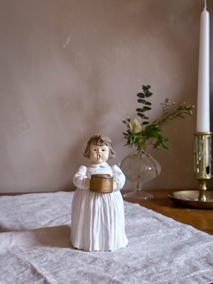 Sia - Tärna ljusstake