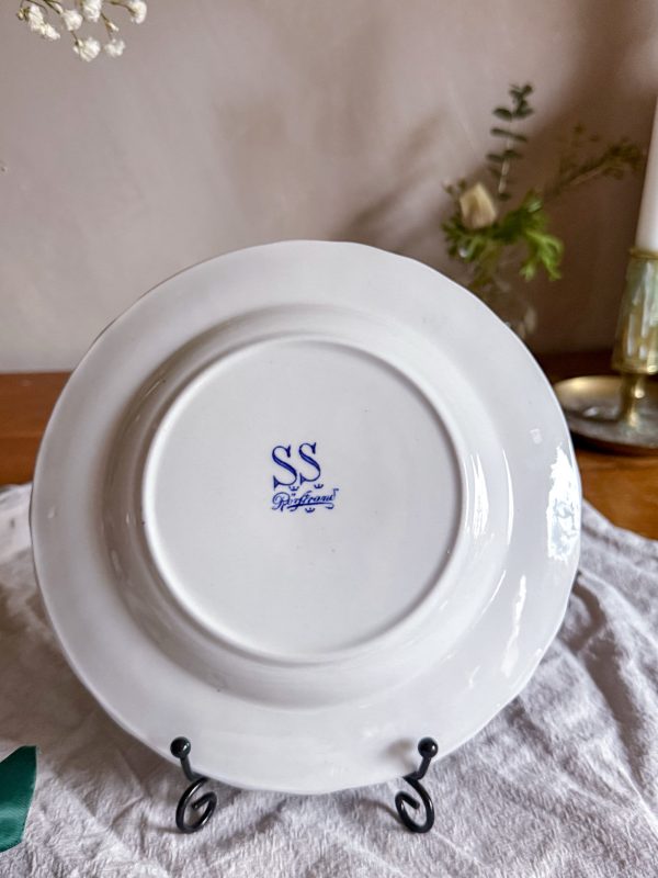 Rörstrand - Svenska Slott assiett - Bild 6