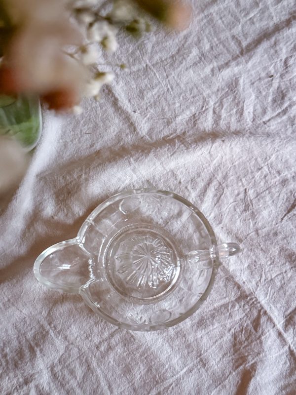 Citruspress i glas - Bild 2