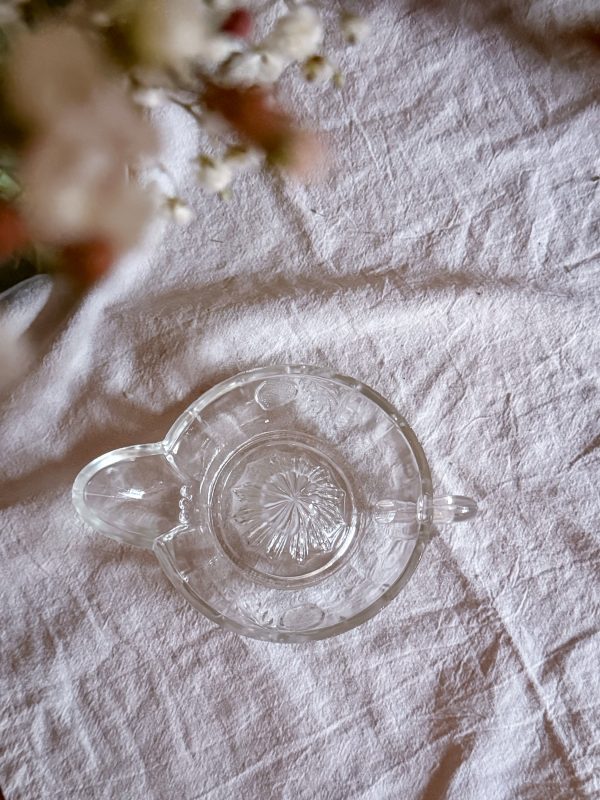 Citruspress i glas - Bild 3