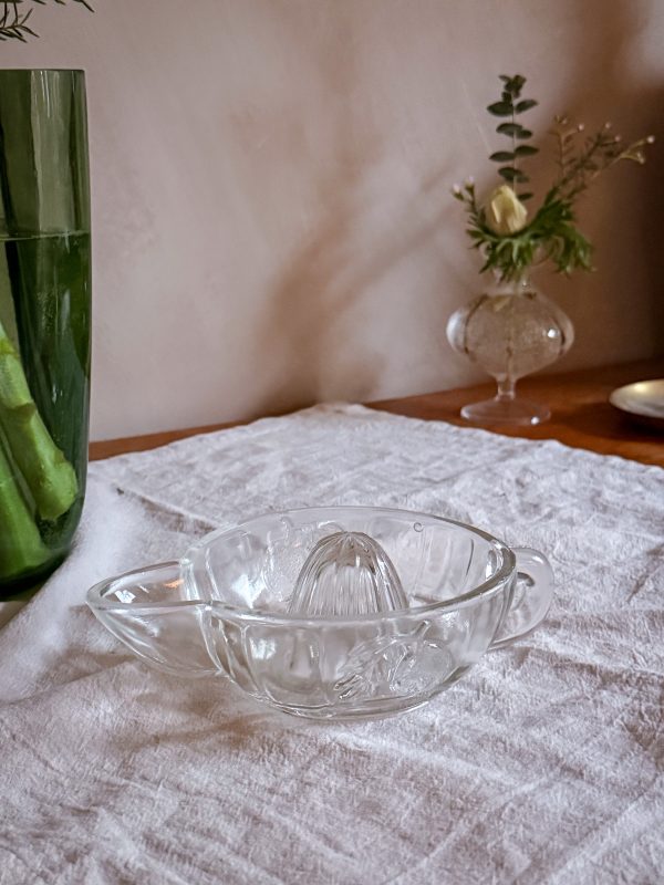 Citruspress i glas - Bild 4