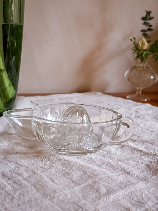 Citruspress i glas - Bild 5