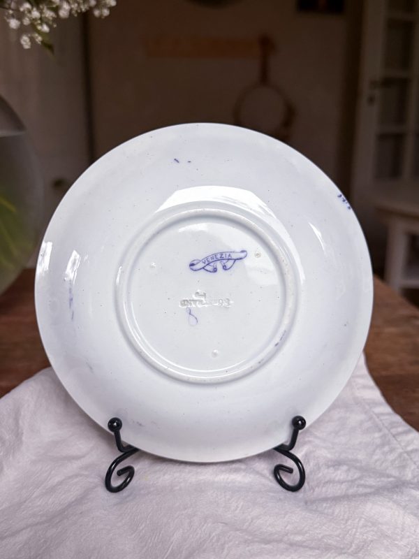 Rörstrand - Venezia kaffekopp m fat 1800 tal - Bild 15