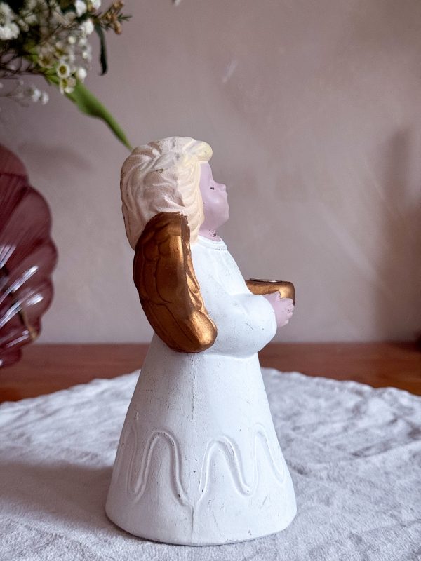 Ljusstake Ängel - Bild 4