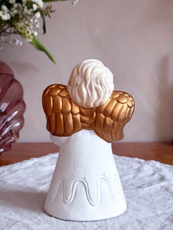 Ljusstake Ängel - Bild 5