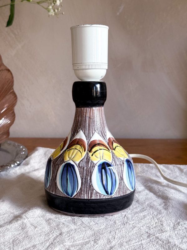 Nila Keramik Bordslampa - Bild 3