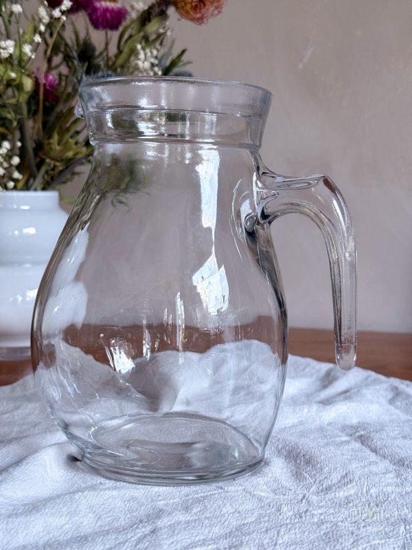 Tillbringare i glas italien - Bild 2