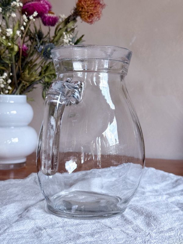 Tillbringare i glas italien - Bild 3