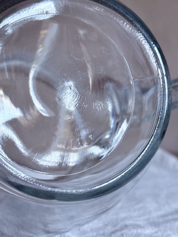 Tillbringare i glas italien - Bild 6