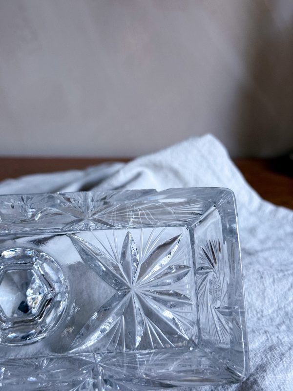 Smörask i glas - Bild 4