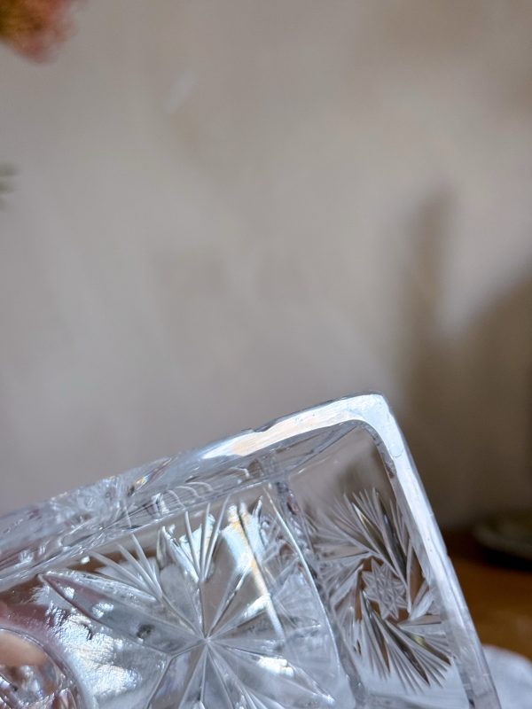 Smörask i glas - Bild 5