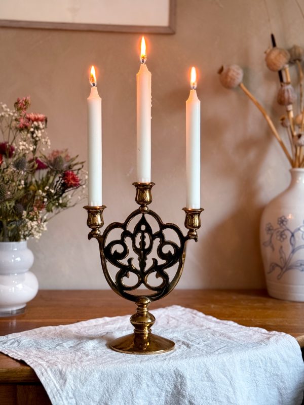 Kandelaber Scandia Malm