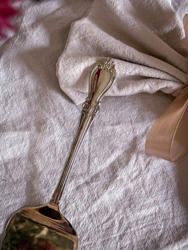 Elegant Tårtspade - Bild 2