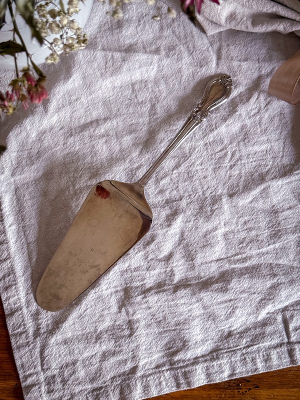 Elegant Tårtspade - Bild 3
