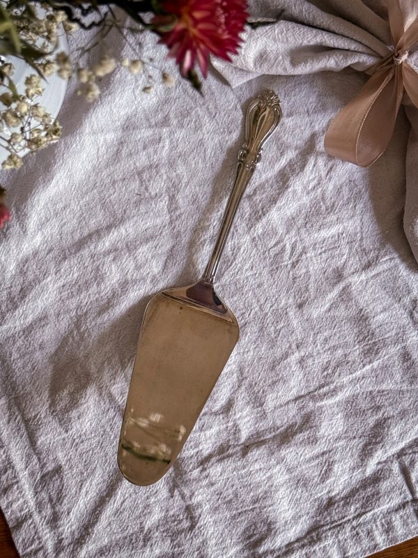 Elegant Tårtspade - Bild 4