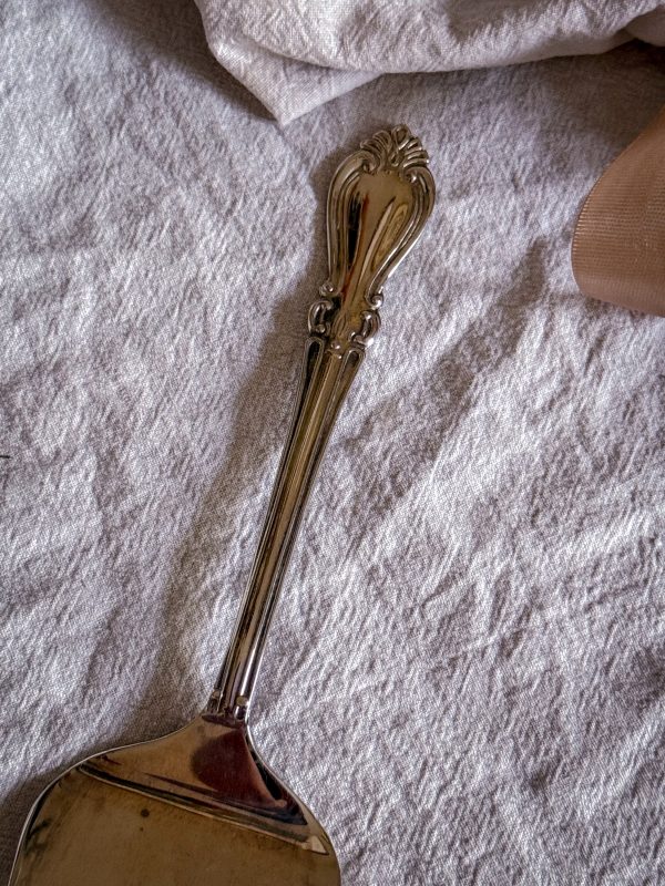Elegant Tårtspade - Bild 5