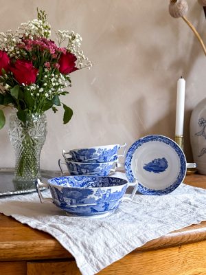 Spode