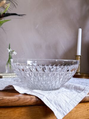 Vereco glasskål