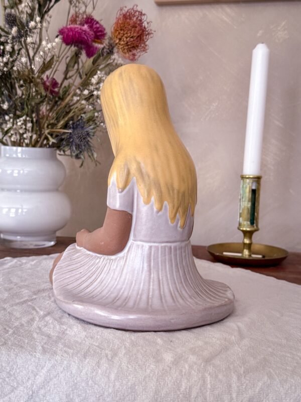 Jie-Figurin, Edit Risberg - Bild 4