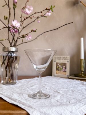Coctailglas 4 st