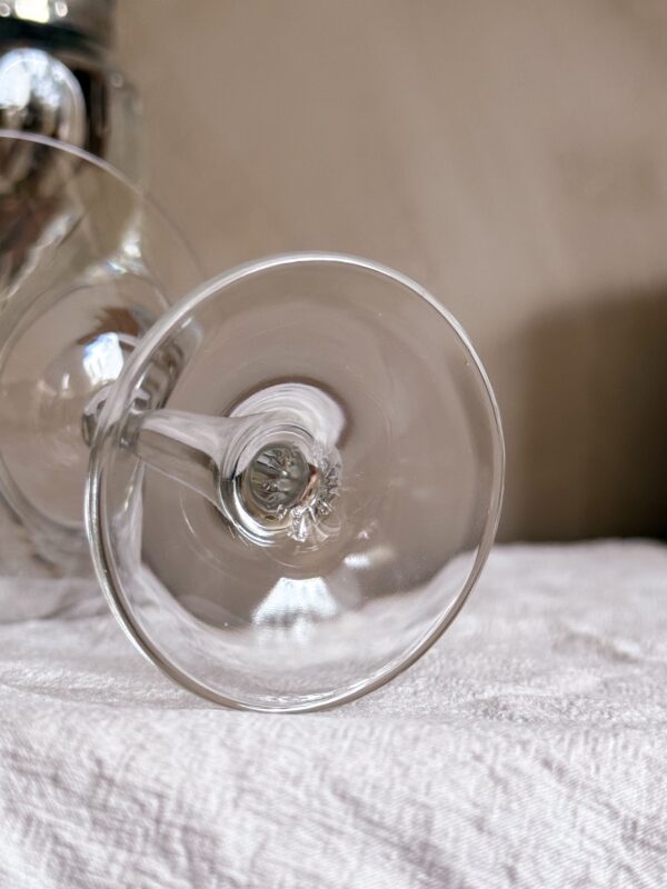 Coctailglas 4 st - Bild 4