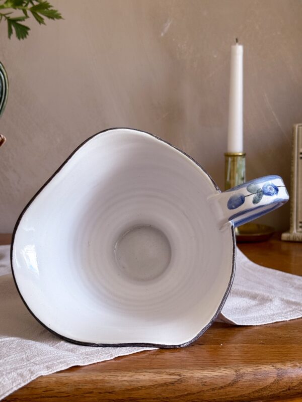 Keramik Kanna, tillskriven Irma Yourstone - Bild 6