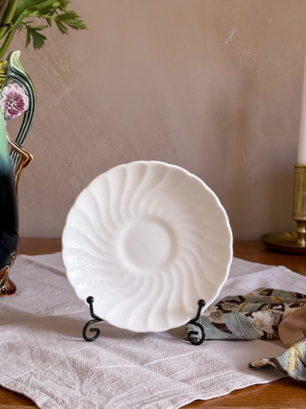 Wedgwood - Royal Tuscan kaffekopp m fat - Bild 8