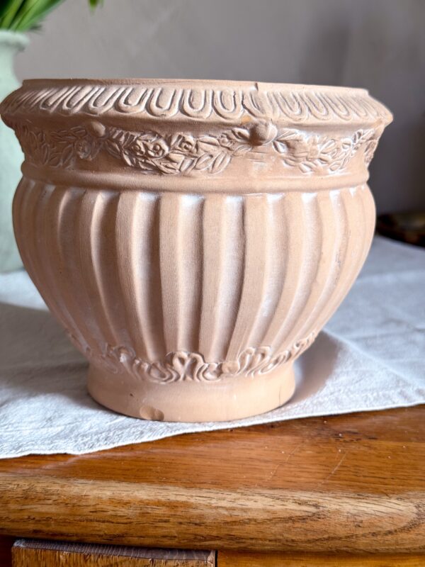 Ytterfoder terracotta Italien - Bild 4