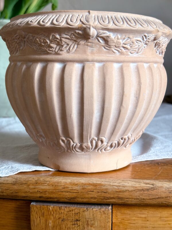 Ytterfoder terracotta Italien - Bild 5