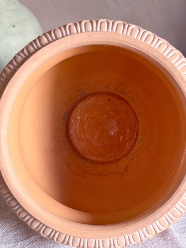 Ytterfoder terracotta Italien - Bild 6