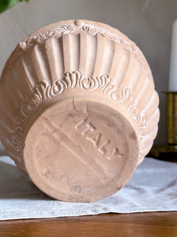 Ytterfoder terracotta Italien - Bild 7