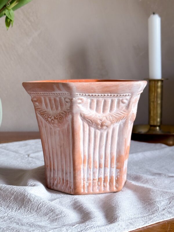 Ytterfoder terracotta - Bild 2