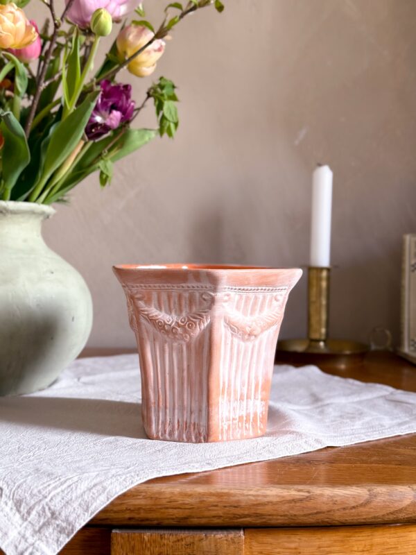 Ytterfoder terracotta - Bild 3