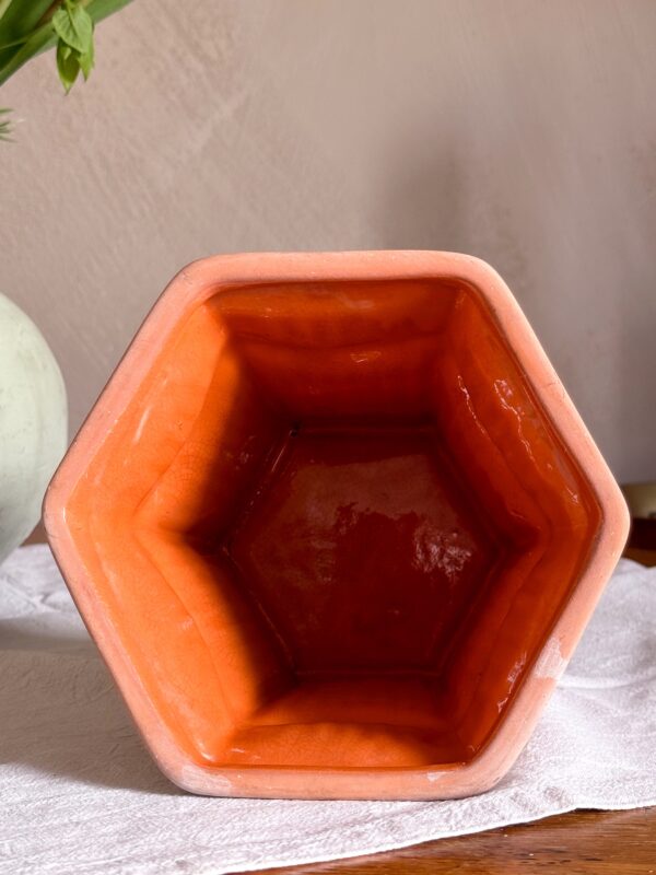 Ytterfoder terracotta - Bild 4