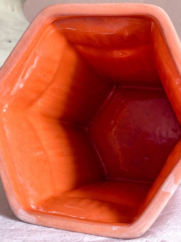 Ytterfoder terracotta - Bild 5