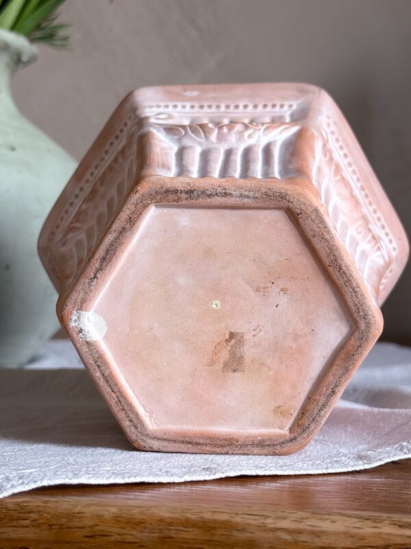 Ytterfoder terracotta - Bild 6